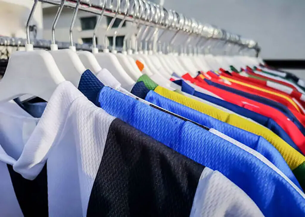 How Quality Uniforms Improve Professional Brand Image
